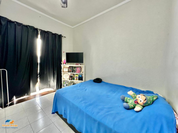 Imagem Imóvel com 3 Quartos à Venda, 96 m² em Ocian - Praia Grande