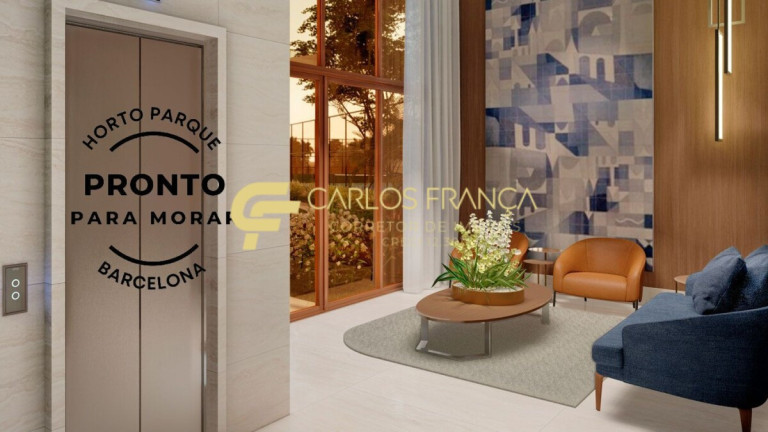 Imagem Apartamento com 4 Quartos à Venda, 171 m² em Horto Florestal - Salvador