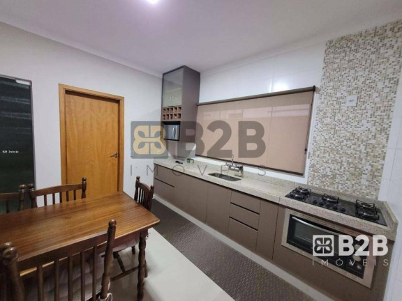 Imagem Casa com 3 Quartos à Venda, 210 m² em Quinta Raniei Green - Bauru Imagem Casa com 3 Quartos à Venda, 210 m² em Quinta Raniei Green - Bauru