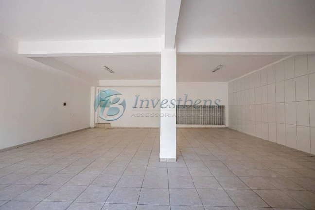 Imagem Sobrado com 3 Quartos à Venda, 267 m² em Tingui - Curitiba Imagem Sobrado com 3 Quartos à Venda, 267 m² em Tingui - Curitiba