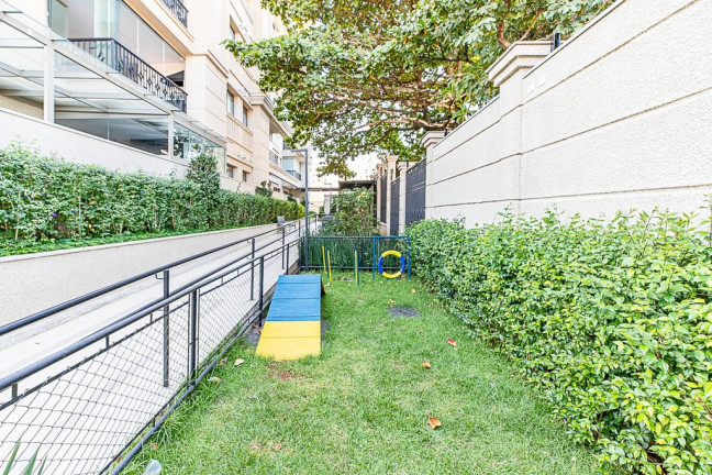 Imagem Apartamento com 2 Quartos à Venda, 118 m² em Lapa - São Paulo