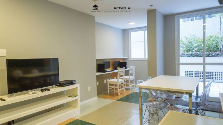 Imagem Apartamento com 2 Quartos à Venda, 121 m² em Vila Isabel - Rio De Janeiro