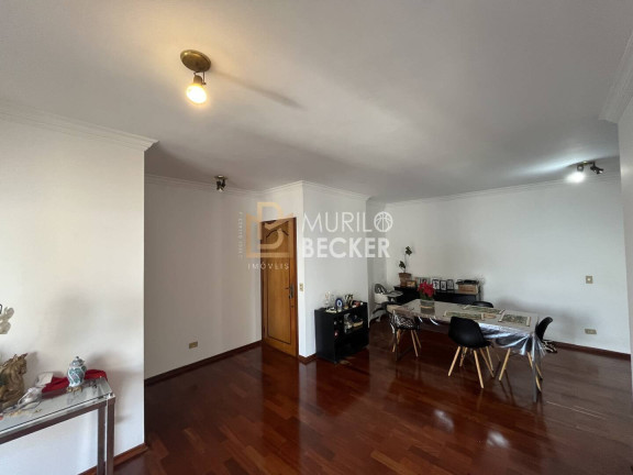 Imagem Apartamento com 3 Quartos à Venda, 129 m² em Vila Adyana - São José Dos Campos