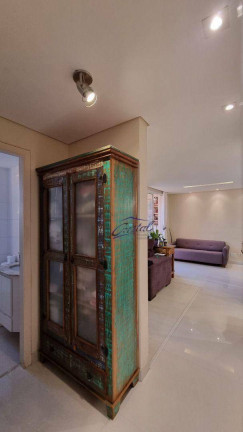 Imagem Apartamento com 3 Quartos à Venda, 75 m² em Jardim Ester - São Paulo Imagem Apartamento com 3 Quartos à Venda, 75 m² em Jardim Ester - São Paulo