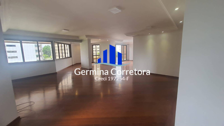 Imagem Apartamento com 4 Quartos para Alugar, 426 m² em Alphaville Centro Industrial E Empresarial/alphaville. - Barueri Imagem Apartamento com 4 Quartos para Alugar, 426 m² em Alphaville Centro Industrial E Empresarial/alphaville. - Barueri