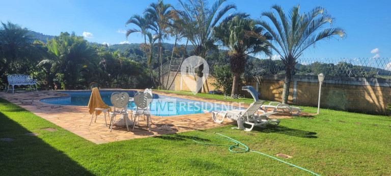 Imagem Chácara com 3 Quartos à Venda, 400 m² em Recanto Dos Pássaros - Itatiba Imagem Chácara com 3 Quartos à Venda, 400 m² em Recanto Dos Pássaros - Itatiba