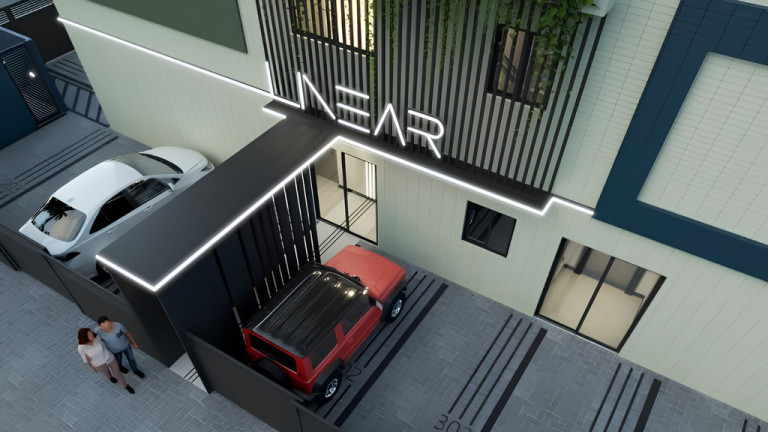 Imagem Apartamento com 2 Quartos à Venda, 58 m² em Bancários - João Pessoa Imagem Apartamento com 2 Quartos à Venda, 58 m² em Bancários - João Pessoa