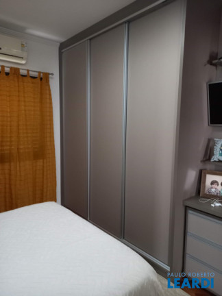 Imagem Apartamento com 3 Quartos à Venda, 198 m² em Centro - Santo André Imagem Apartamento com 3 Quartos à Venda, 198 m² em Centro - Santo André