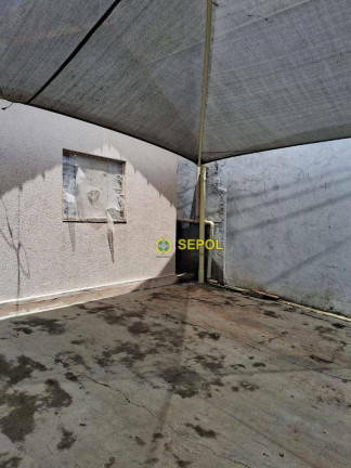 Imagem Casa com 2 Quartos para Alugar, 200 m² em Vila Carrão - São Paulo