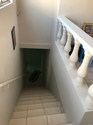 Imagem Casa com 3 Quartos à Venda, 225 m² em Conjunto Habitacional Júlio De Mesquita Filho - Sorocaba
