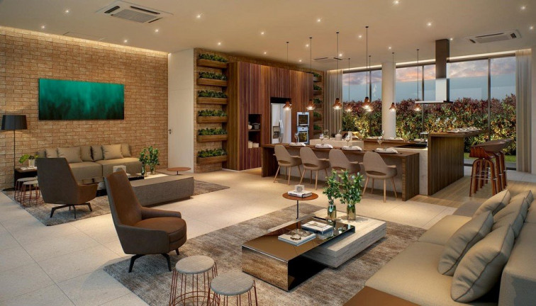 Imagem Apartamento com 4 Quartos à Venda, 155 m² em Taquaral - Campinas Imagem Apartamento com 4 Quartos à Venda, 155 m² em Taquaral - Campinas