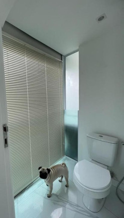 Imagem Apartamento com 1 Quarto à Venda, 57 m² em Rio Vermelho - Salvador