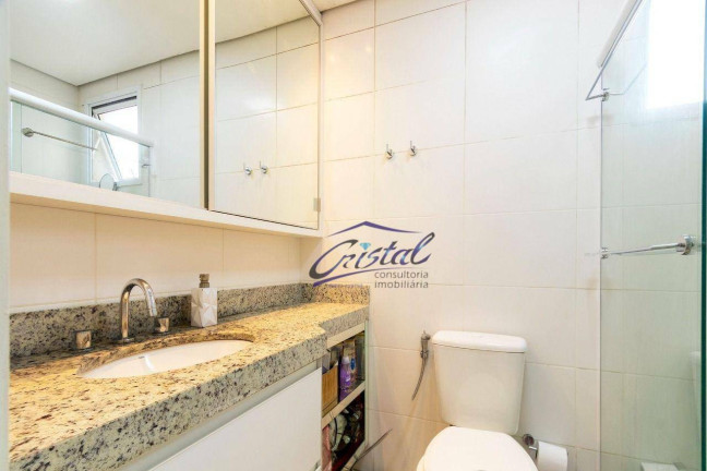 Imagem Apartamento com 3 Quartos à Venda, 109 m² em Vila Olímpia - São Paulo