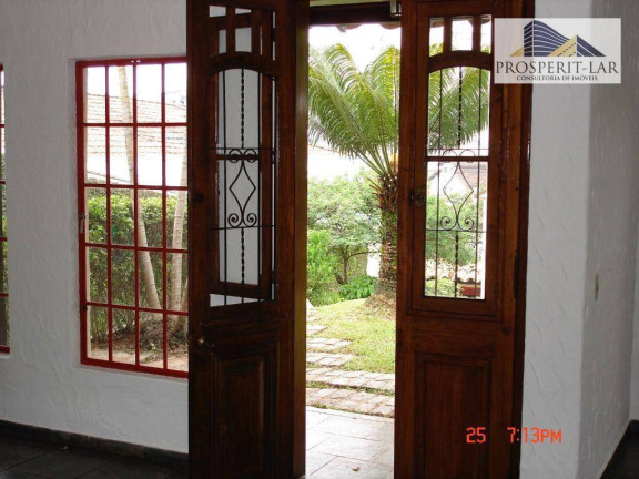 Imagem Casa com 4 Quartos à Venda, 350 m² em Vila Rosália - Guarulhos Imagem Casa com 4 Quartos à Venda, 350 m² em Vila Rosália - Guarulhos