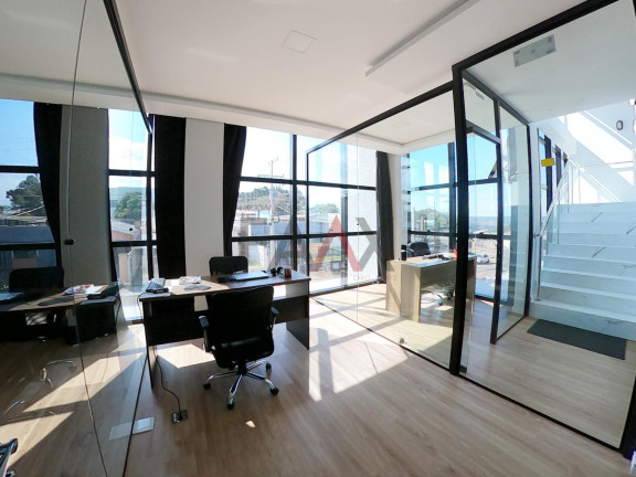 Imagem Imóvel Comercial à Venda, 446 m² em Santa Cruz - Guarapuava Imagem Imóvel Comercial à Venda, 446 m² em Santa Cruz - Guarapuava