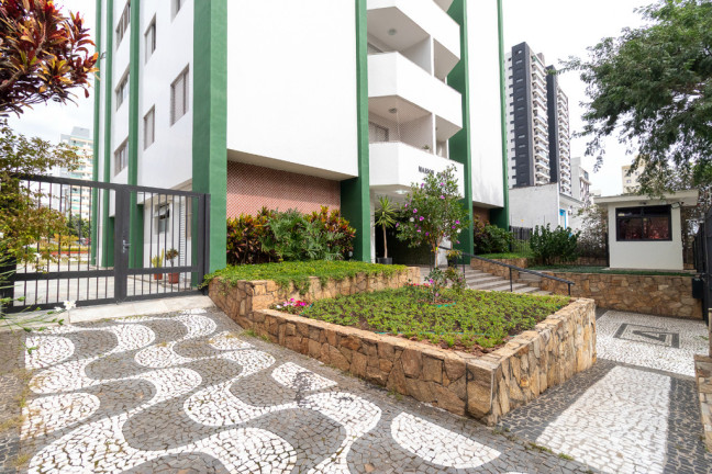 Imagem Imóvel com 3 Quartos à Venda, 118 m² em Vila Clementino - São Paulo Imagem Imóvel com 3 Quartos à Venda, 118 m² em Vila Clementino - São Paulo