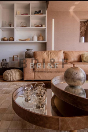Imagem Apartamento com 2 Quartos à Venda, 85 m² em Brooklin - São Paulo Imagem Apartamento com 2 Quartos à Venda, 85 m² em Brooklin - São Paulo