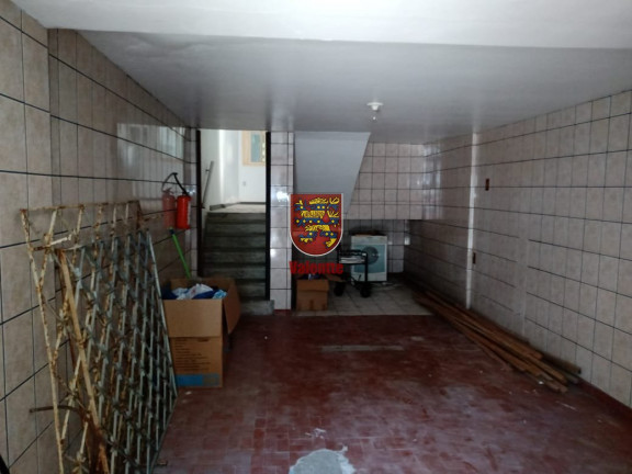 Imagem Casa com 6 Quartos à Venda, 382 m² em Centro - Florianópolis