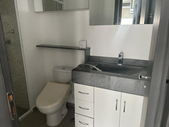 Imagem Imóvel com 1 Quarto à Venda, 49 m² em Campo Belo - São Paulo
