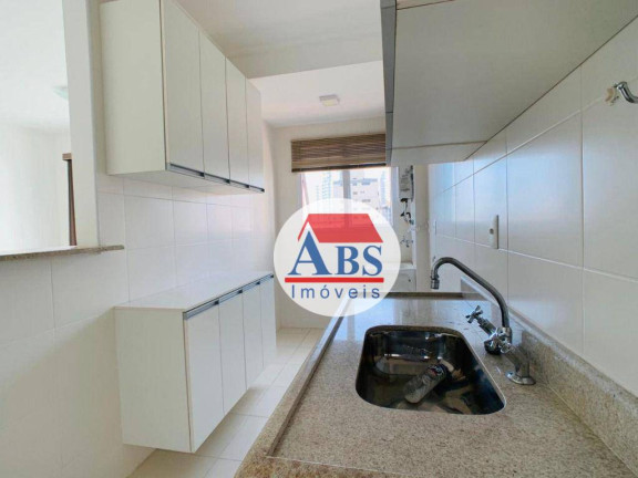 Imagem Apartamento com 1 Quarto para Alugar, 53 m² em José Menino - Santos Imagem Apartamento com 1 Quarto para Alugar, 53 m² em José Menino - Santos
