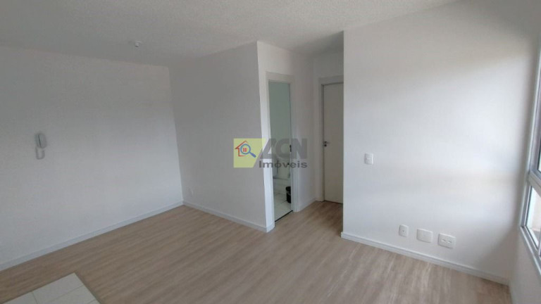 Apartamento com 2 Quartos para Alugar, 42 m² em Jardim Villagio Ghiraldelli - Hortolândia