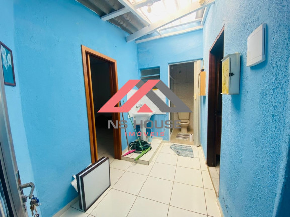 Imagem Casa com 1 Quarto à Venda, 76 m² em Boa Vista - São Caetano Do Sul Imagem Casa com 1 Quarto à Venda, 76 m² em Boa Vista - São Caetano Do Sul