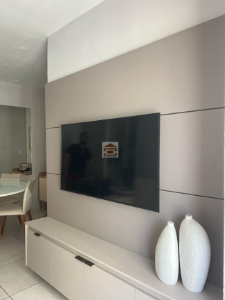 Imagem Apartamento com 2 Quartos à Venda, 48 m² Imagem Apartamento com 2 Quartos à Venda, 48 m²