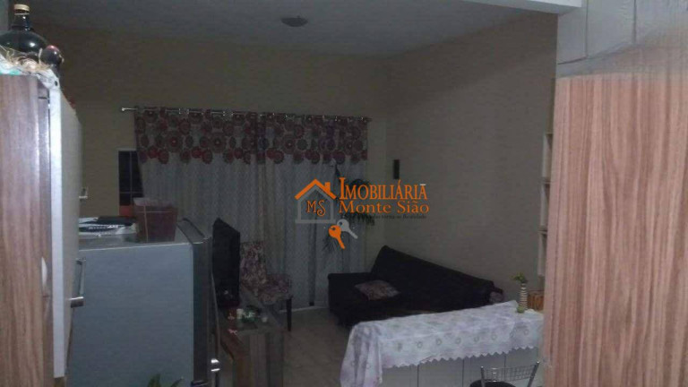 Sobrado com 3 Quartos à Venda, 150 m² em Cidade Nova Bonsucesso - Guarulhos