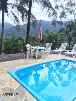Imagem Casa com 3 Quartos à Venda, 298 m² em Boiçucanga - São Sebastião Imagem Casa com 3 Quartos à Venda, 298 m² em Boiçucanga - São Sebastião