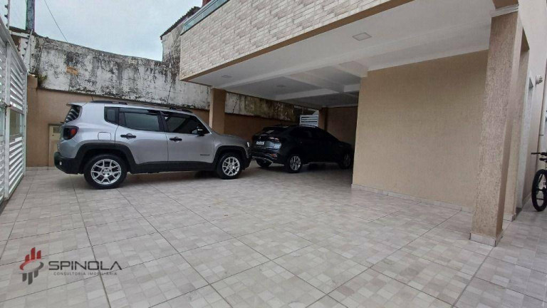 Imagem Sobrado com 2 Quartos à Venda, 58 m² em Maracanã - Praia Grande Imagem Sobrado com 2 Quartos à Venda, 58 m² em Maracanã - Praia Grande