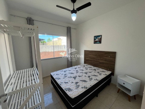 Imagem Casa à Venda, 85 m² em Barra Do Sai - Itapoá