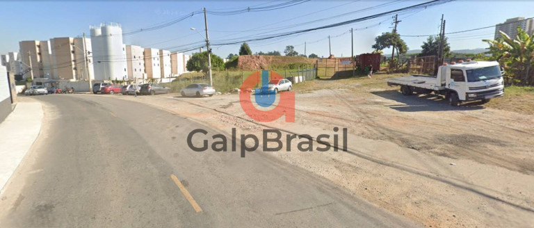 Imagem Terreno à Venda, 240 m² em Vila Santa Rosa - Jandira