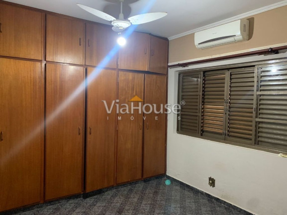 Imagem Casa com 3 Quartos à Venda, 375 m² em Ribeirânia - Ribeirão Preto