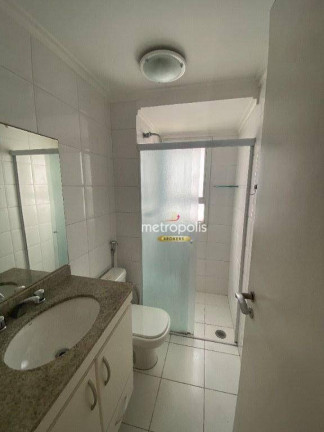 Imagem Apartamento com 3 Quartos à Venda ou Locação, 98 m² em Vila Baeta Neves - São Bernardo Do Campo