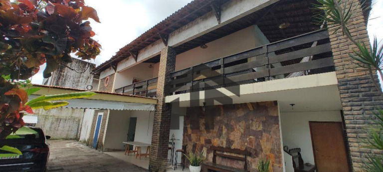 Imagem Casa com 4 Quartos à Venda, 273 m² em Candeias - Jaboatão Dos Guararapes Imagem Casa com 4 Quartos à Venda, 273 m² em Candeias - Jaboatão Dos Guararapes