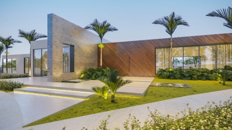 Imagem Terreno em Condomínio à Venda, 600 m² em Urbanova - São José Dos Campos