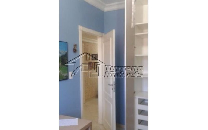 Apartamento com 4 Quartos à Venda, 172 m² em Vila Ema - São José Dos Campos