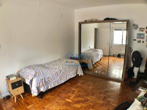 Imagem Apartamento com 3 Quartos à Venda, 140 m² em Higienópolis - São Paulo Imagem Apartamento com 3 Quartos à Venda, 140 m² em Higienópolis - São Paulo