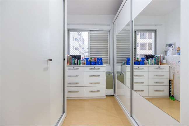 Imagem Imóvel com 2 Quartos à Venda, em Barra Funda - São Paulo Imagem Imóvel com 2 Quartos à Venda, em Barra Funda - São Paulo