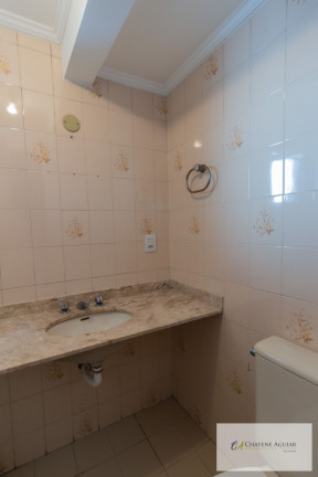 Imagem Cobertura com 5 Quartos à Venda, 188 m² em Vila Mariana - São Paulo Imagem Cobertura com 5 Quartos à Venda, 188 m² em Vila Mariana - São Paulo
