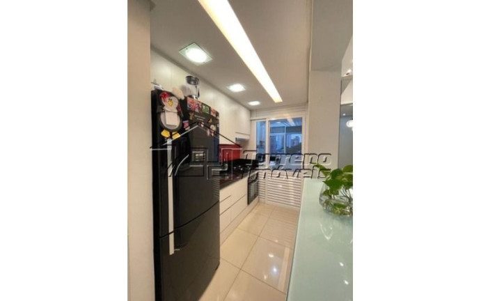 Imagem Apartamento com 2 Quartos à Venda, 58 m² em Centro - São José Dos Campos Imagem Apartamento com 2 Quartos à Venda, 58 m² em Centro - São José Dos Campos