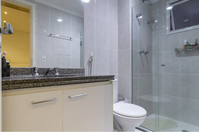 Imagem Apartamento com 3 Quartos à Venda, 95 m² em Vila Leopoldina - São Paulo Imagem Apartamento com 3 Quartos à Venda, 95 m² em Vila Leopoldina - São Paulo
