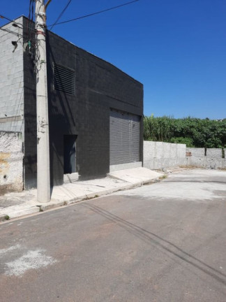 Imagem Galpão à Venda, 350 m² em Centro - Poá Imagem Galpão à Venda, 350 m² em Centro - Poá