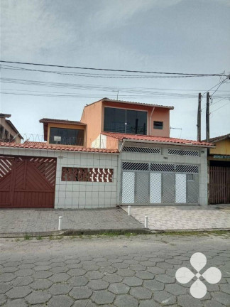 Imagem Imóvel com 4 Quartos à Venda, 160 m² em Agenor De Campos - Mongaguá Imagem Imóvel com 4 Quartos à Venda, 160 m² em Agenor De Campos - Mongaguá