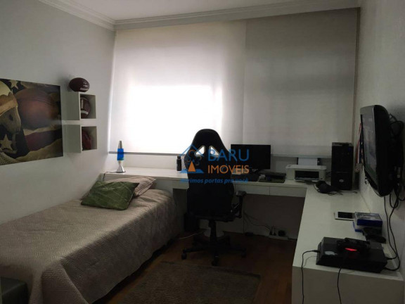 Imagem Apartamento com 3 Quartos à Venda, 180 m² em Higienópolis - São Paulo Imagem Apartamento com 3 Quartos à Venda, 180 m² em Higienópolis - São Paulo