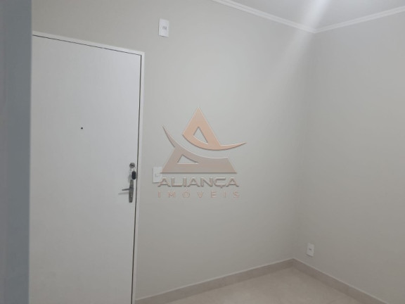 Imagem Apartamento com 1 Quarto à Venda, 33 m² em Campos Eliseos - Ribeirão Preto Imagem Apartamento com 1 Quarto à Venda, 33 m² em Campos Eliseos - Ribeirão Preto