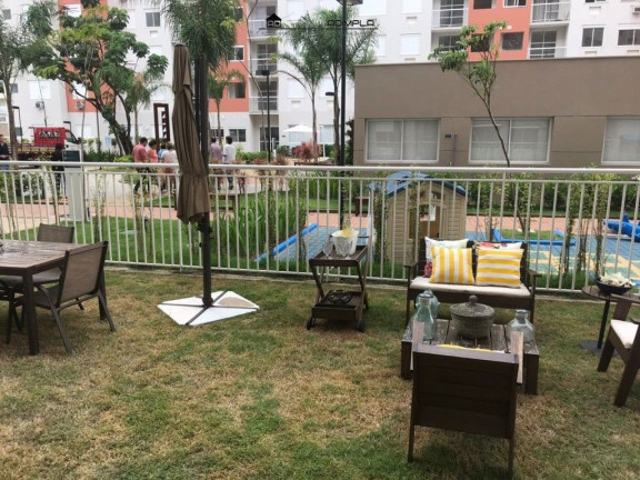 Imagem Apartamento com 2 Quartos à Venda, 54 m² em Jacarepaguá - Rio De Janeiro