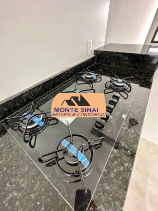 Imagem Casa de Condomínio com 3 Quartos à Venda, 150 m² em Horto Florestal - Sorocaba