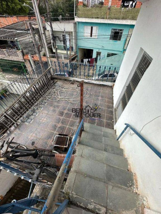 Imagem Terreno à Venda, 160 m² em Jardim Santa Mônica - São Paulo Imagem Terreno à Venda, 160 m² em Jardim Santa Mônica - São Paulo