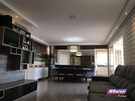 Imagem Apartamento com 3 Quartos à Venda, 142 m² em Vila Andrade - São Paulo Imagem Apartamento com 3 Quartos à Venda, 142 m² em Vila Andrade - São Paulo